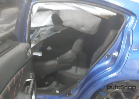 2021 Subaru Wrx Premium z USA, uszkodzony, nr VIN JF1VA1C64M9807122